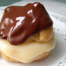 Cream Puffs