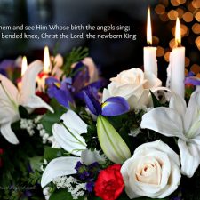 Gladsome Tidings