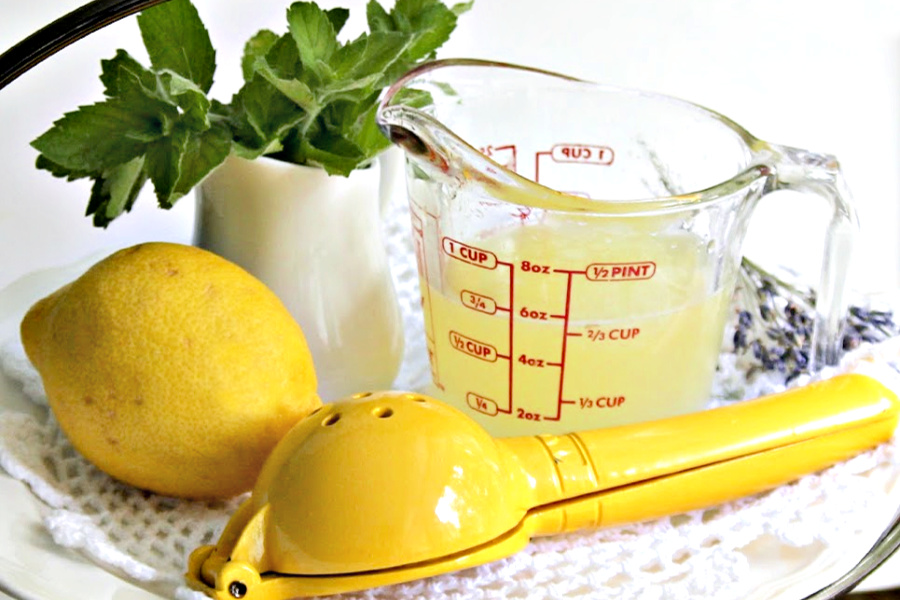 Easy recipe for homemade lemonade. Made with fresh lemons, it is a refreshing beverage and great thirst quencher. A fun cooking activity with kids and grandkids during those sometimes long, I'm-bored days. Make a pitcher full and sit back to enjoy the chill!