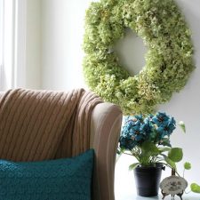 How to Dry Hydrangea Blossoms