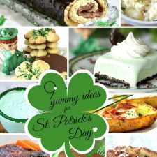 9 of Our Favorite St. Patrick’s Day Foods