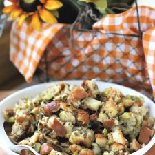Old Time Stuffing
