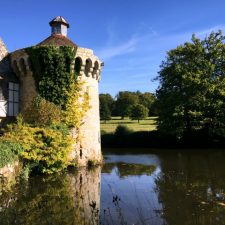 Scotney Castle and Dear Friends
