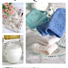 Pretty Mother’s Day DIY Gifts for Mom
