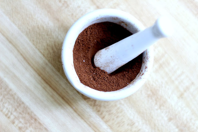 espresso powder substitute of instant coffee