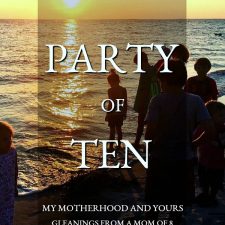 Party of Ten Series: Feeling Like a Fraud?