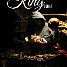 How Should a KING come?