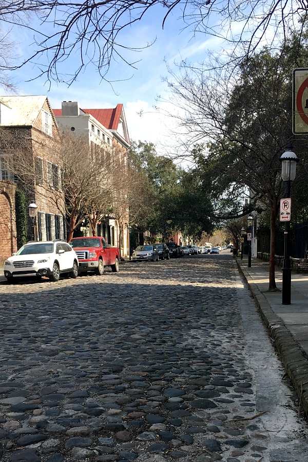 Beautiful Charleston, South Carolina, was founded in 1670 as Charles Town, honoring King Charles II of England. Stroll the streets with us on our family's first visit to America's Most Friendly City. See the markets, the history, the stately homes and where we ate during our family vacation.