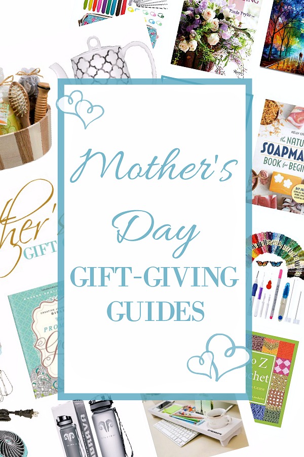 Planning the Perfect Mother’s Day celebration is so easy with this collection of yummy brunch recipes, handmade craft projects, helpful gift guide and heartwarming printables for games, notes, letters and food toppers. Make Mom feel totally loved and appreciated. 