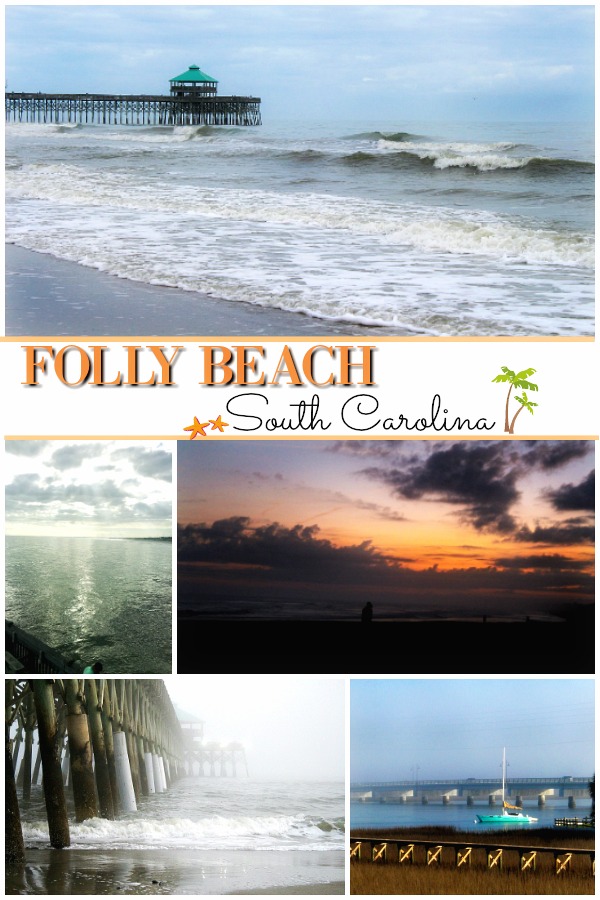 Charleston & Folly Beach Family Vacation Guide for 1st times visitors. Stroll the charming streets of Charleston, shop the City Market, delve into history at Patriots Point and Fort Sumter, and relax, swim, serf and play on Folly Beach. South Carolina at its best for kids and adults.