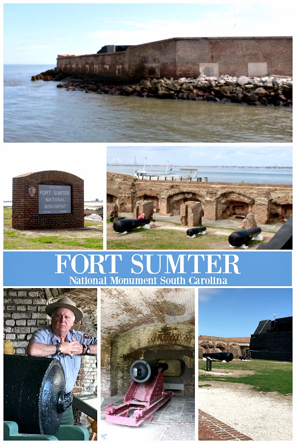 Patriots Point Naval & Maritime Museum is a must-see for history buffs. Tour the Yorktown aircraft carrier, USS Laffey destroyer and Clamagore submarine. Take the ferry to Fort Sumter and finish an educational and exciting day with a helicopter ride.