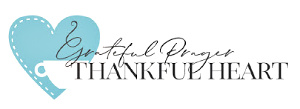 Grateful Prayer Thankful Heart website