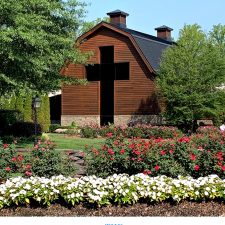Billy Graham Library