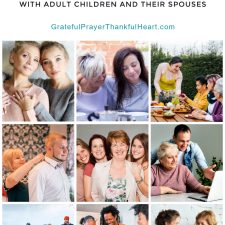 Relationships with Adult Children
