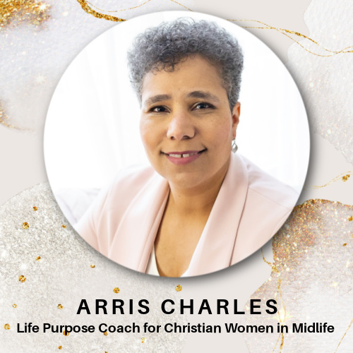 Aging with Grace Speaker Life Purpose Coach