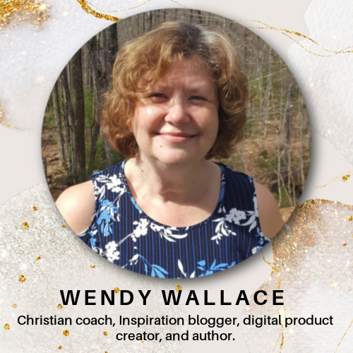 Wendy Wallace Aging with Grace Summit Speaker